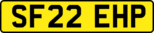 SF22EHP