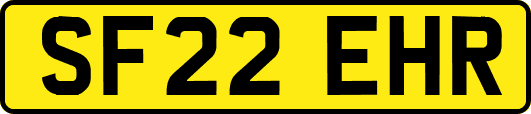 SF22EHR