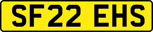 SF22EHS