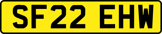 SF22EHW
