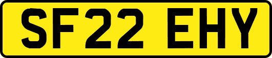 SF22EHY