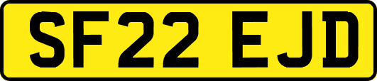 SF22EJD