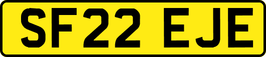 SF22EJE