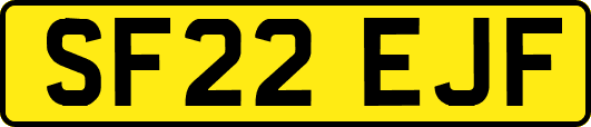 SF22EJF
