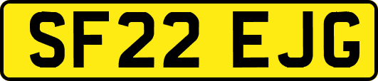 SF22EJG
