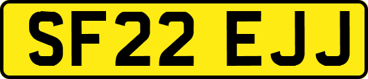 SF22EJJ
