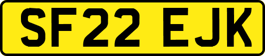 SF22EJK