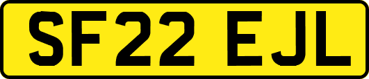SF22EJL