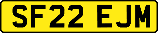 SF22EJM