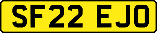 SF22EJO