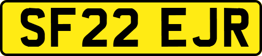 SF22EJR