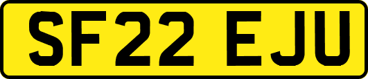 SF22EJU