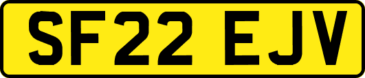 SF22EJV