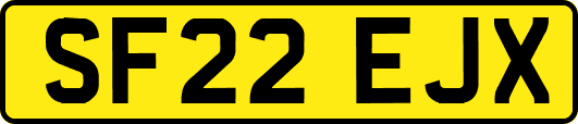 SF22EJX