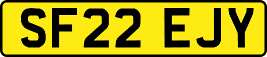 SF22EJY