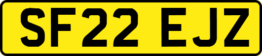 SF22EJZ