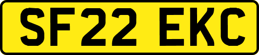 SF22EKC