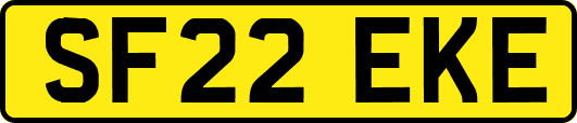 SF22EKE