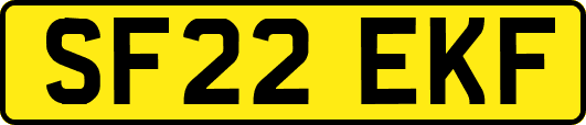SF22EKF