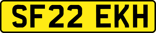 SF22EKH