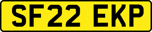 SF22EKP