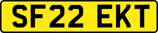 SF22EKT