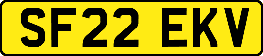 SF22EKV