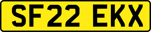 SF22EKX