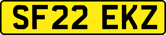 SF22EKZ