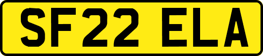 SF22ELA