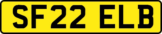 SF22ELB