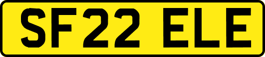 SF22ELE