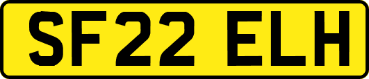 SF22ELH