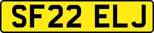 SF22ELJ
