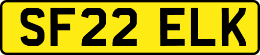 SF22ELK