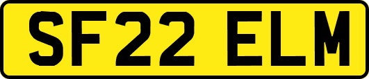 SF22ELM