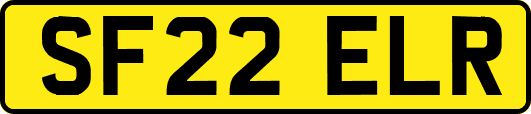 SF22ELR