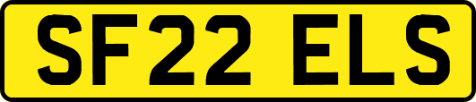 SF22ELS