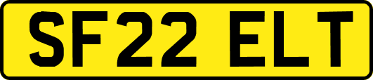 SF22ELT