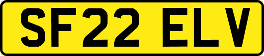 SF22ELV