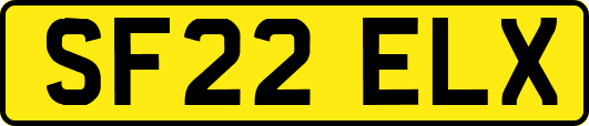 SF22ELX