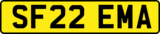 SF22EMA