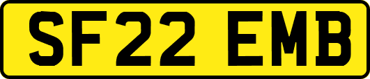 SF22EMB