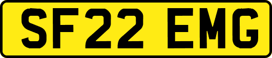SF22EMG