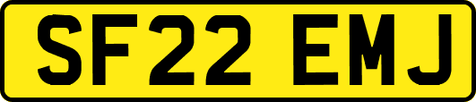 SF22EMJ