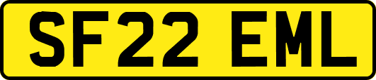SF22EML