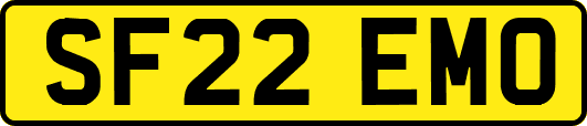 SF22EMO