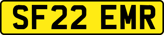 SF22EMR