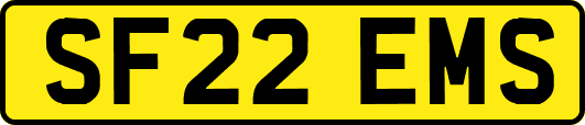 SF22EMS