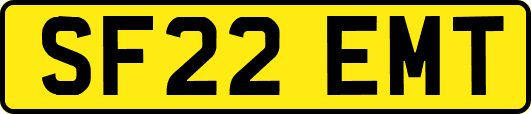 SF22EMT